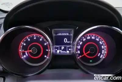 SsangYong TIBOLI 2018 1.6 Автомат в Москве № 410260, миниатюра 12