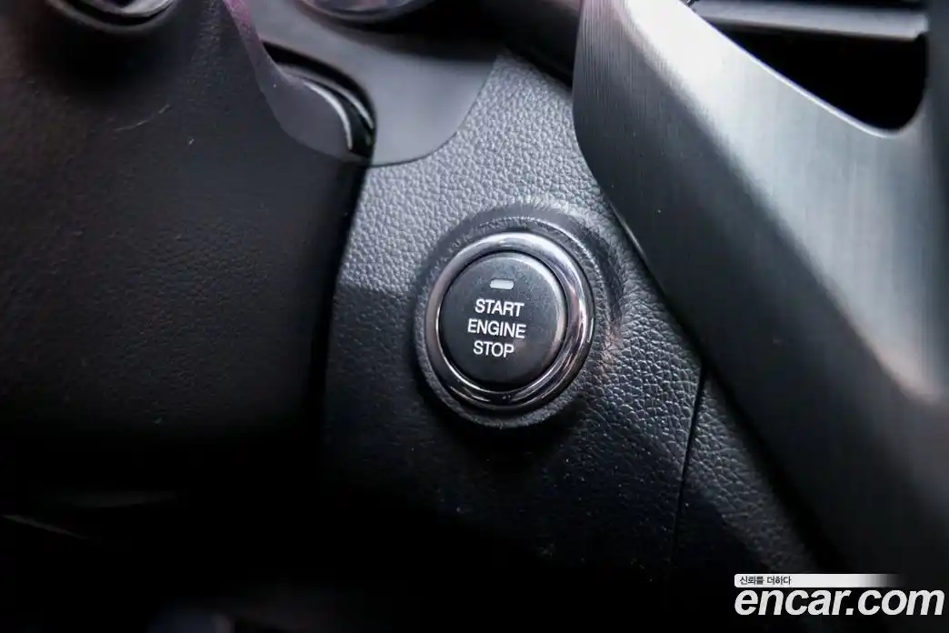 SsangYong TIBOLI 2018 1.6 Автомат в Москве № 410260, фото 15