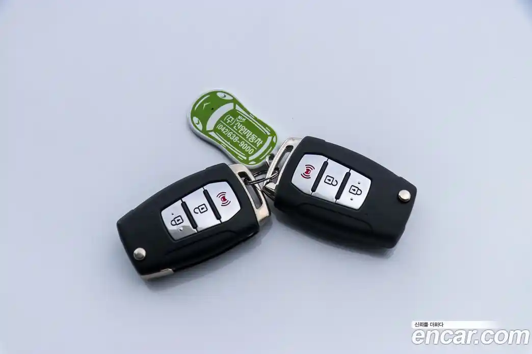 SsangYong TIBOLI 2018 1.6 Автомат в Москве № 410260, фото 17