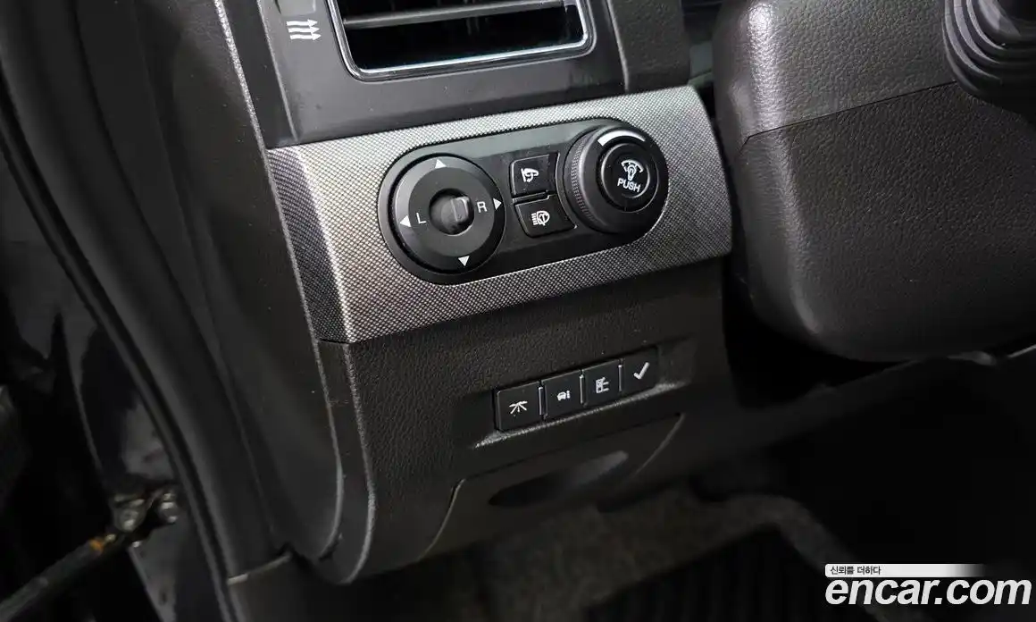 Chevrolet Captiva 2016 2.0 Автомат в Москве № 411462, фото 15