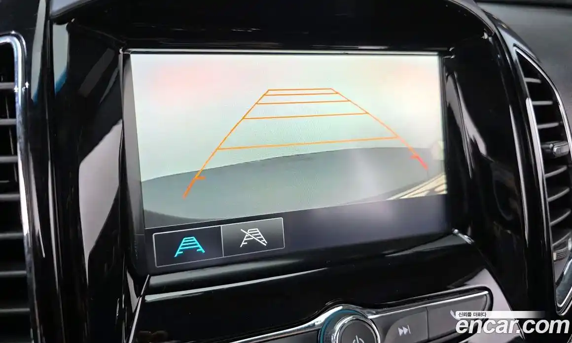 Chevrolet Captiva 2016 2.0 Автомат в Москве № 411462, фото 17