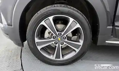 Chevrolet Captiva 2016 2.0 Автомат в Москве № 411462, миниатюра 5