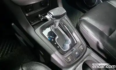 Chevrolet Captiva 2016 2.0 Автомат в Москве № 411462, миниатюра 9