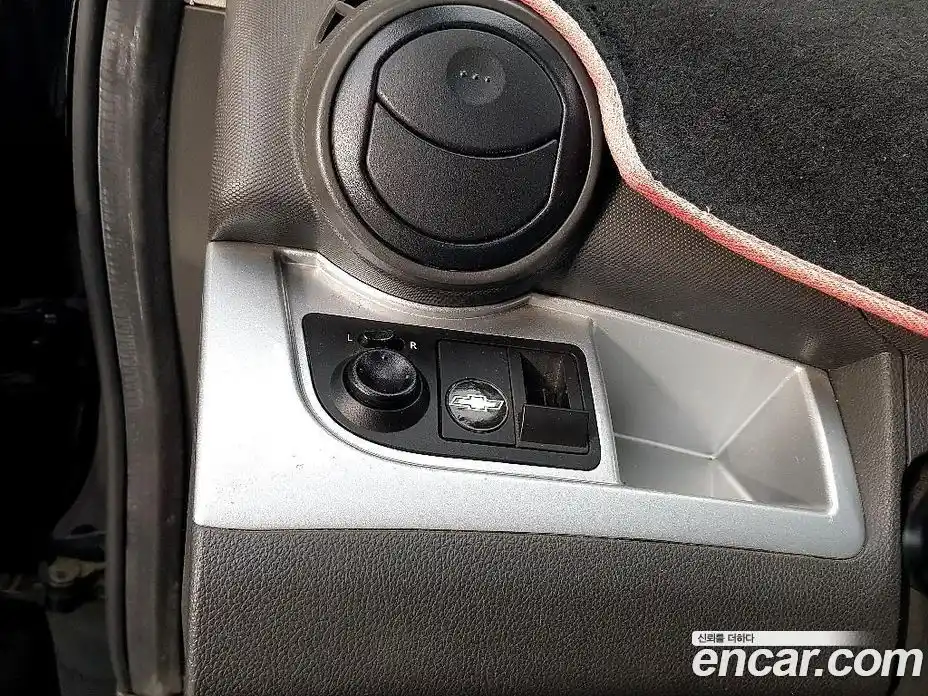 Chevrolet Spark 2014 1.0 Автомат в Москве № 411820, фото 11