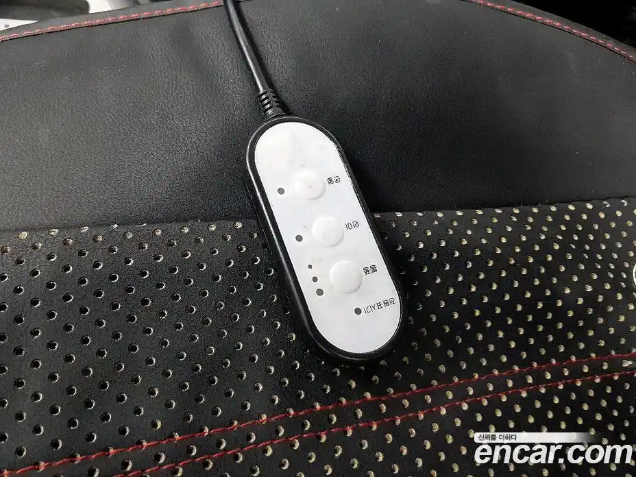 Chevrolet Spark 2014 1.0 Автомат в Москве № 411820, фото 16