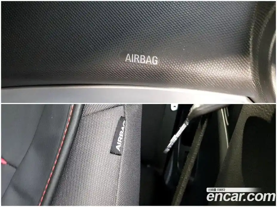 Chevrolet Spark 2014 1.0 Автомат в Москве № 411820, фото 17