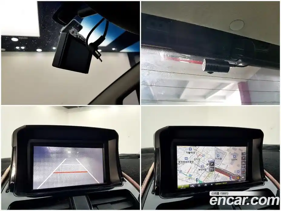 Chevrolet Spark 2014 1.0 Автомат в Москве № 411820, фото 18