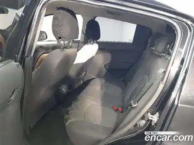 Chevrolet Spark 2014 1.0 Автомат в Москве № 411820, миниатюра 8