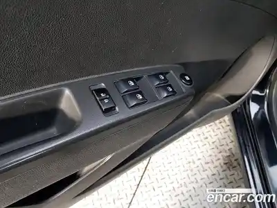 Chevrolet Spark 2014 1.0 Автомат в Москве № 411820, миниатюра 10