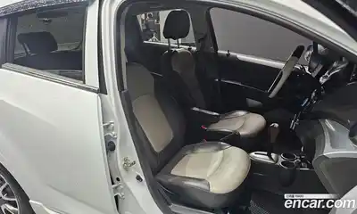 Chevrolet Spark 2012 1.0 Автомат в Москве № 412331, миниатюра 11