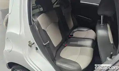 Chevrolet Spark 2012 1.0 Автомат в Москве № 412331, миниатюра 12