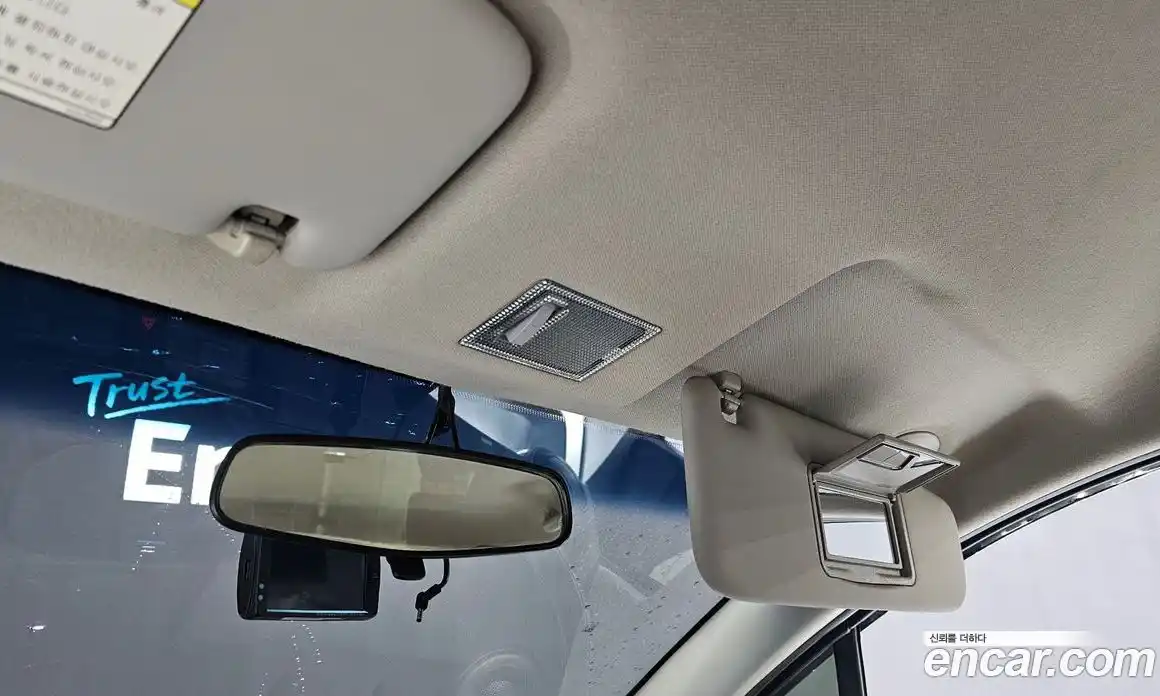 Chevrolet Spark 2012 1.0 Автомат в Москве № 412331, фото 18