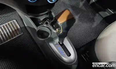 Chevrolet Spark 2012 1.0 Автомат в Москве № 412331, миниатюра 9