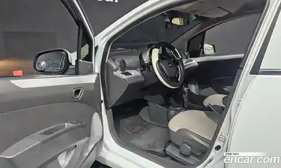 Chevrolet Spark 2012 1.0 Автомат в Москве № 412331, миниатюра 10