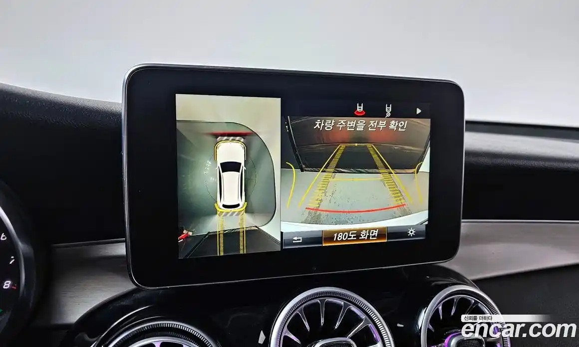 Mercedes-Benz GLC-Class 2019 2.0 Автомат в Москве № 412909, фото 15