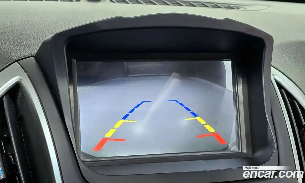 Chevrolet Cruze 2016 1.4 Автомат в Москве № 41996, фото 17