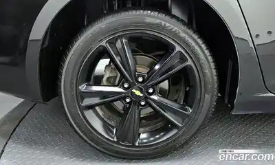 Chevrolet Cruze 2016 1.4 Автомат в Москве № 41996, миниатюра 5