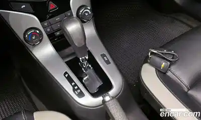 Chevrolet Cruze 2016 1.4 Автомат в Москве № 41996, миниатюра 9