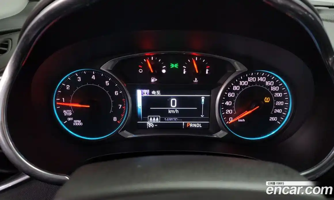 Chevrolet Malibu 2017 1.5 Автомат в Москве № 42391, фото 17