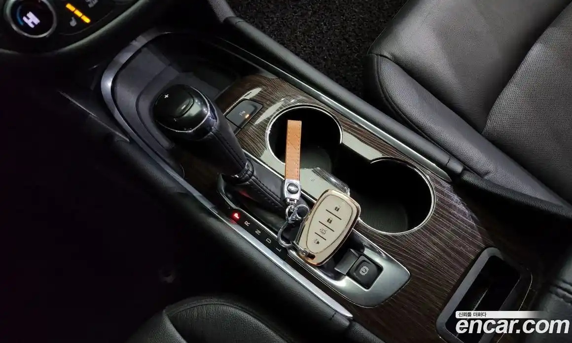 Chevrolet Malibu 2017 1.5 Автомат в Москве № 42391, фото 18