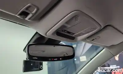 Chevrolet Malibu 2017 1.5 Автомат в Москве № 42391, миниатюра 3