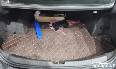 Chevrolet Malibu 2017 1.5 Автомат в Москве № 42391, миниатюра 6