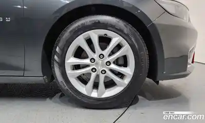 Chevrolet Malibu 2017 1.5 Автомат в Москве № 42391, миниатюра 7