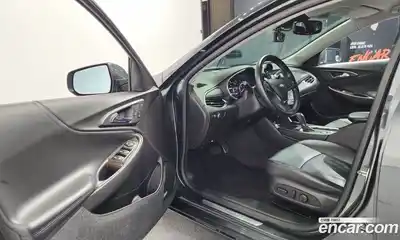 Chevrolet Malibu 2017 1.5 Автомат в Москве № 42391, миниатюра 8