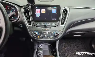 Chevrolet Malibu 2017 1.5 Автомат в Москве № 42391, миниатюра 9