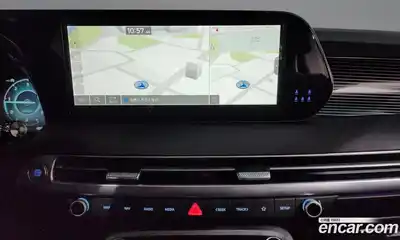 Hyundai Palisade, 2024