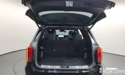 Hyundai Palisade 2024 2.2 Автомат в Москве № 43867, миниатюра 12