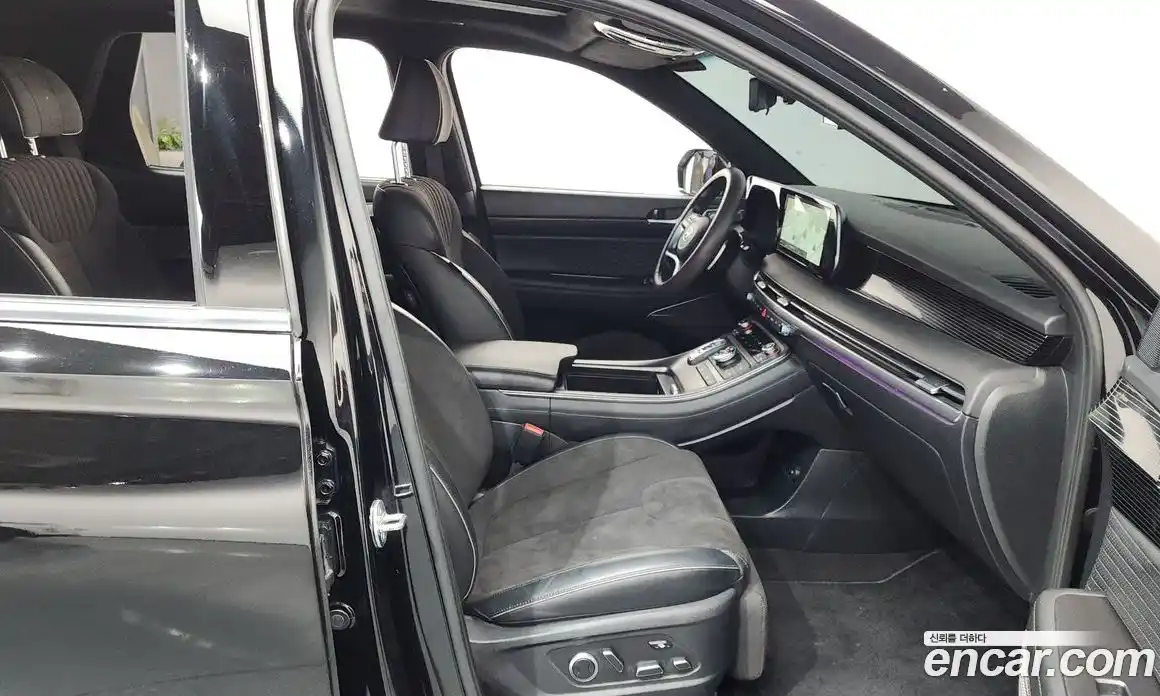 Hyundai Palisade 2024 2.2 Автомат в Москве № 43867, фото 20