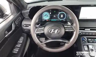 Hyundai Palisade 2024 2.2 Автомат в Москве № 43867, миниатюра 2