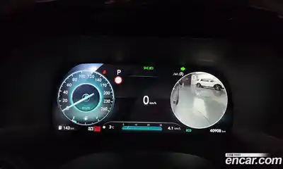 Hyundai Palisade 2024 2.2 Автомат в Москве № 43867, миниатюра 4