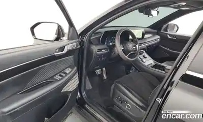 Hyundai Palisade 2024 2.2 Автомат в Москве № 43867, миниатюра 6