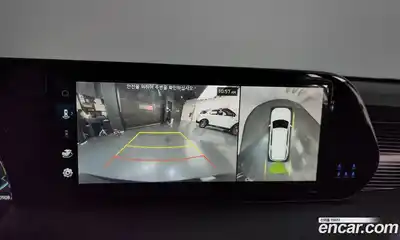 Hyundai Palisade 2024 2.2 Автомат в Москве № 43867, миниатюра 8