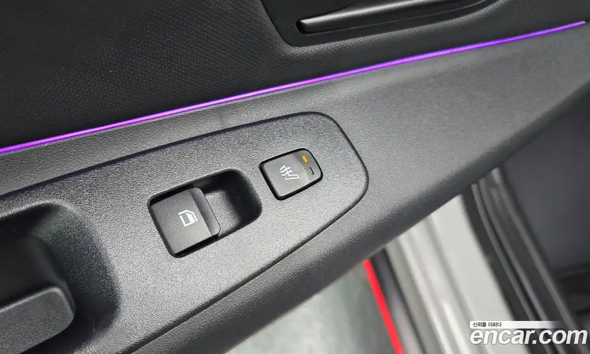 Hyundai Avante 2025 2.0 Механическая в Москве № 43930, фото 18