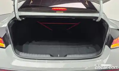 Hyundai Avante 2025 2.0 Механическая в Москве № 43930, миниатюра 4