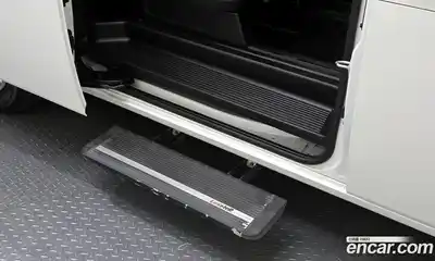 Hyundai Staria 2023 2.2 Автомат в Москве № 43986, миниатюра 11