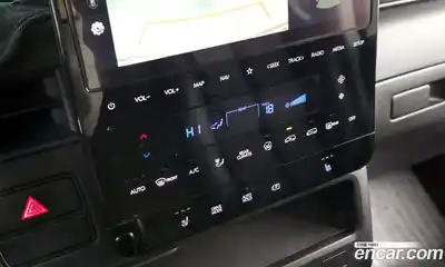 Hyundai Staria 2023 2.2 Автомат в Москве № 43986, миниатюра 12