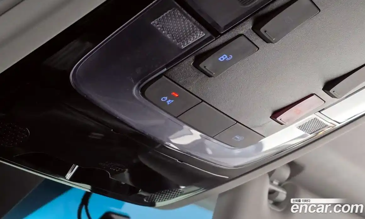 Hyundai Staria 2023 2.2 Автомат в Москве № 43986, фото 13