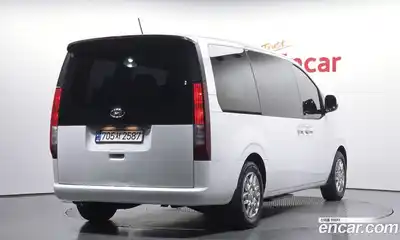 Hyundai Staria 2023 2.2 Автомат в Москве № 43986, миниатюра 4