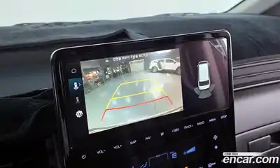 Hyundai Staria 2023 2.2 Автомат в Москве № 43986, миниатюра 5