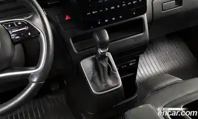 Hyundai Staria 2023 2.2 Автомат в Москве № 43986, миниатюра 6
