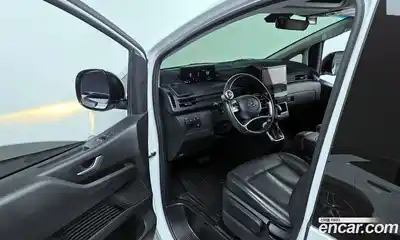 Hyundai Staria 2023 2.2 Автомат в Москве № 43986, миниатюра 7
