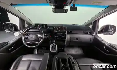 Hyundai Staria 2023 2.2 Автомат в Москве № 43986, миниатюра 9