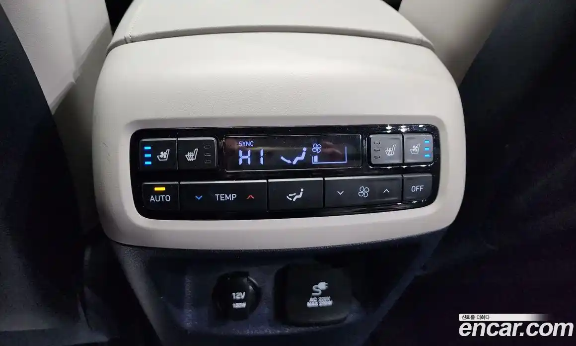 Hyundai Palisade 2021 2.2 Автомат в Москве № 46363, фото 1