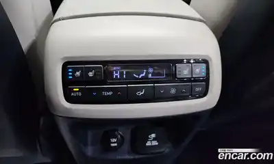 Hyundai Palisade, 2021