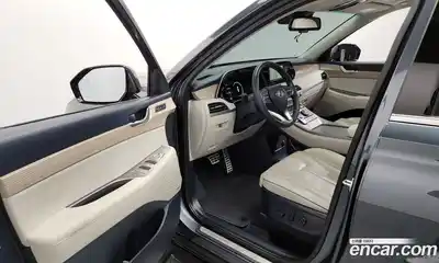 Hyundai Palisade 2021 2.2 Автомат в Москве № 46363, миниатюра 12