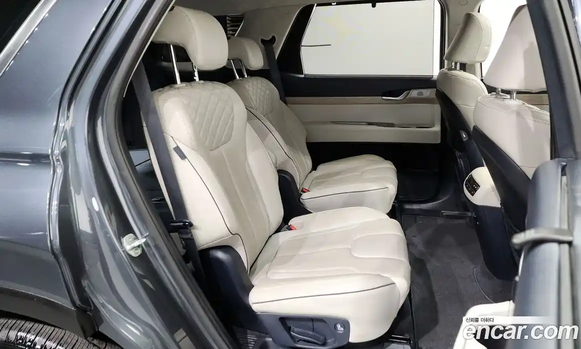 Hyundai Palisade 2021 2.2 Автомат в Москве № 46363, фото 20